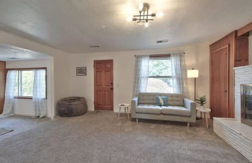 Ambrosia - Mid Century Near 3rd St Pet-friendly - Foto 26