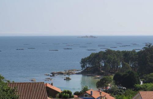 Chalet en la playa, vistas al mar - Foto 15