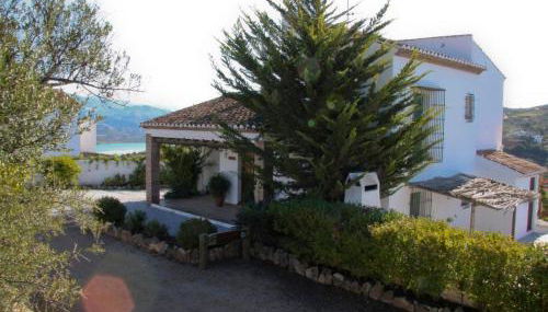 Holiday Home Casa vacanze Casa de Cantoblanco by Interhome - Foto 4