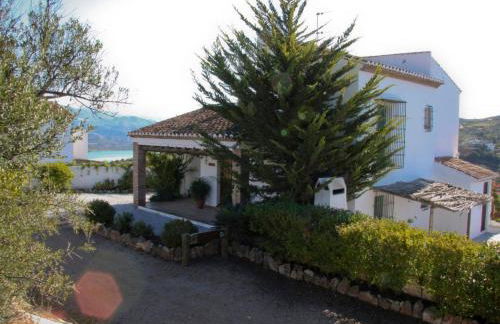 Holiday Home Casa vacanze Casa de Cantoblanco by Interhome - Foto 4