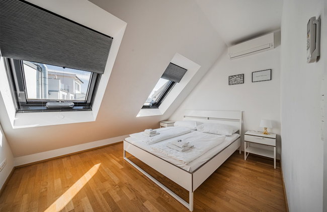 easy-flat Pilgramgasse - Apartments near Metro - Foto 24