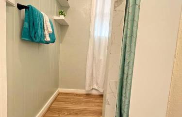 Tranquil Ground Floor Unit Central Honolulu & AC - Foto 9