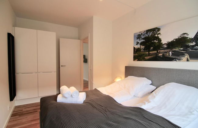 Lovely 2-bed in Frederiksberg w Balcony - 177 - Foto 9