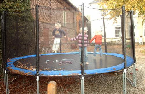 Ferienhof Gintoft - Foto 18