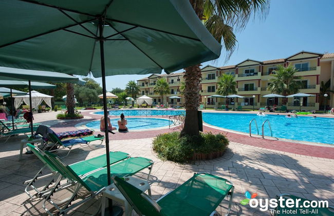 Damia Hotel - Foto 36