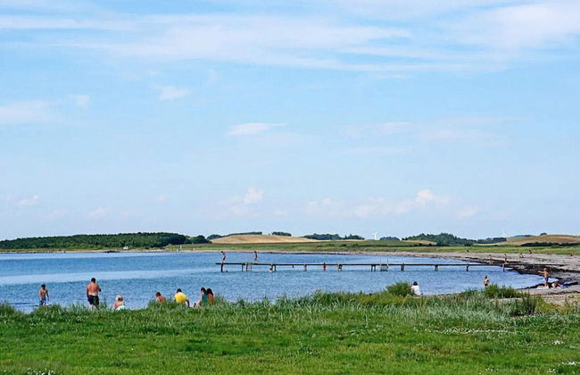 Family Cottage for Eight Guests - Foto 18