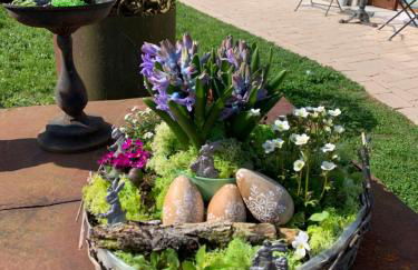 Scheier (Ferienwohnungen) - Foto 8