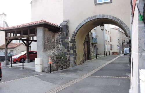 Le 23 Montferrand - Foto 16