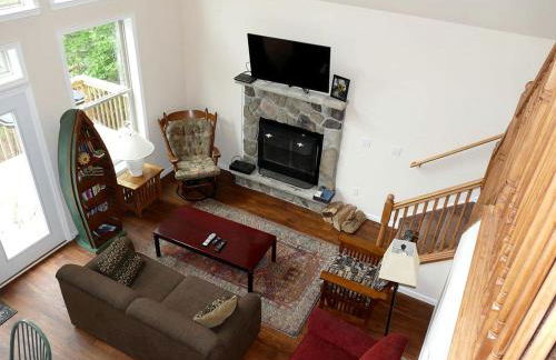 Lakefront Vacation Rental with Superb Views over Lake Wallenpaupack in Hawley, Pennsylvania - Foto 21