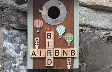 Fantastic sea views at Century's old Alma's Cottage - Sleeps up to 8 guests - Foto 33