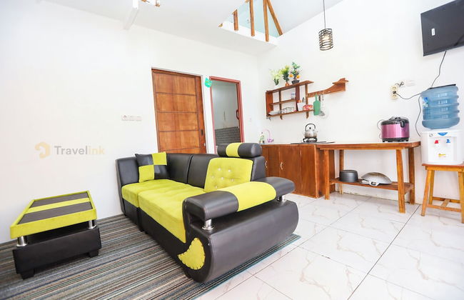 Batu Lawang Sikunir By Travelink - Foto 23