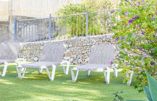 Villa Alegria, Frigiliana Luxury Villa with easy access, private pool and parking HansOnHoliday Rentals - Foto 8