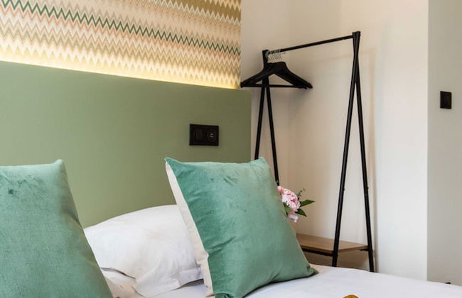 Résidence Paris Charles - Photo 1