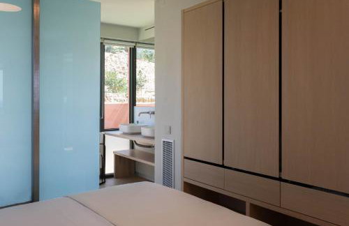 Casa Tarrha- Beachfront Villa with Heated Pool - Foto 31