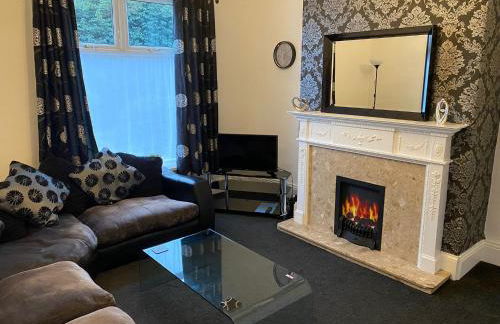 St Pauls Rd - Townhouse Accommodation - Foto 26