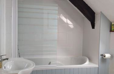 La Metairie & Cottages - Foto 40