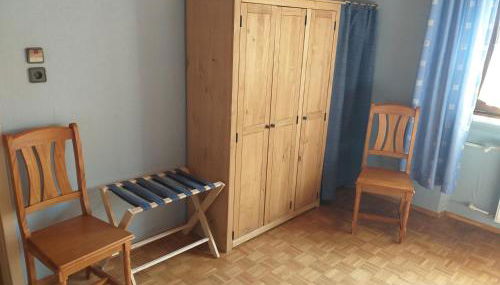 Apartment Zwei Schlafzimmer- Betten in Komforthöhe - Foto 2