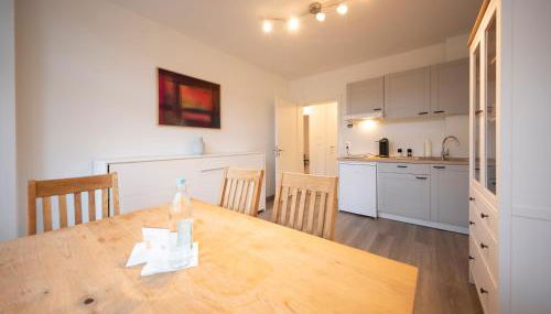 JayBnB - Gemütliches Apartment direkt am Hafen von Dortmund - Foto 5