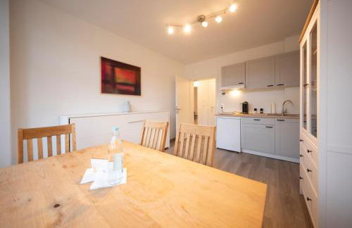 JayBnB - Gemütliches Apartment direkt am Hafen von Dortmund - Photo 5