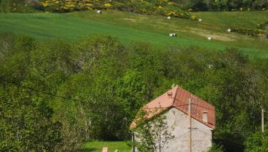 Gîte du Feuil - Foto 3