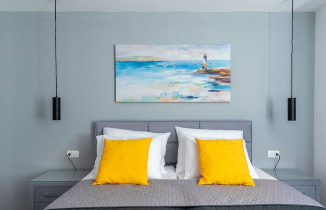 Lotta Comfortable Holiday Residence - Foto 6