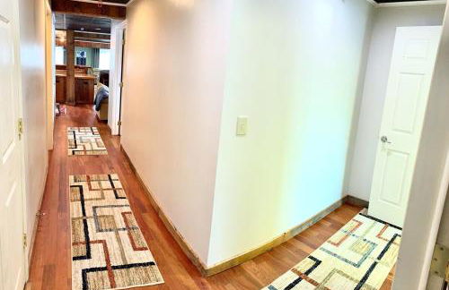 Black Jacks Downtown Loft - Foto 14