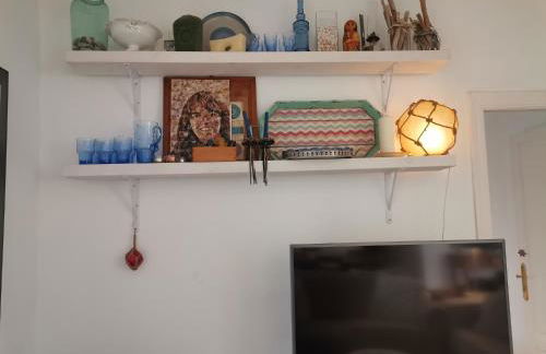 En lugar tranquilo alejado de zonas turisticas - Foto 26