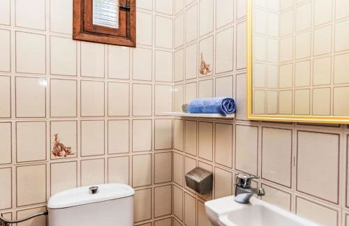 Villa Africa by Interhome - Foto 14