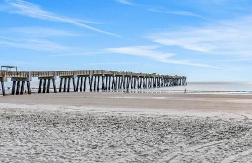 Jacksonville's Delight | House in Jacksonville with pool on St Johns River - Photo 32