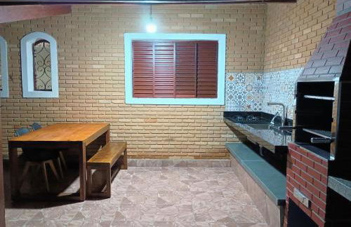 Casa de praia 600 metros da Praia e 1km do Centro da cidade - Foto 22