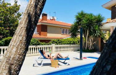 Villa castelló salou - Foto 12