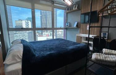 Excelente Apartamento Centro Rj - Andar alto - Foto 8