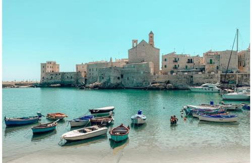 Suite house Palazzo La Fenicia - Foto 34