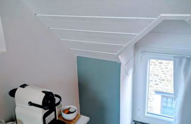 Maison atypique pour 4 personnes - proche plage - Foto 6