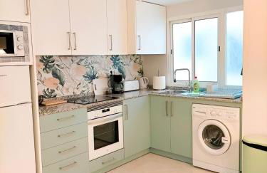 Desigual apartamento con 3 AC - Foto 9