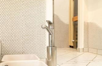 Alpen´s Sonne mit Schwimmbad und Sauna - Foto 11