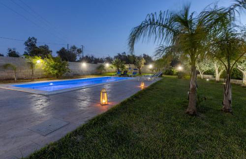 Villa Campagnola - Foto 14