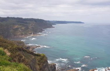 Apartamento céntrico Candás - Foto 39