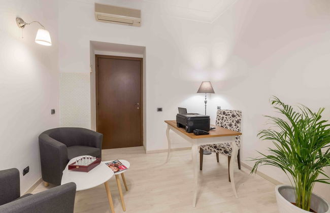 Tridente Rooms - Foto 3