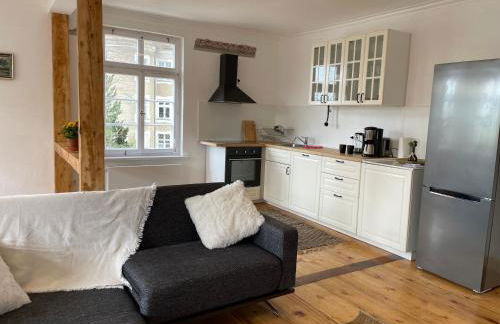 Cozy apartment in a historic house - Foto 28