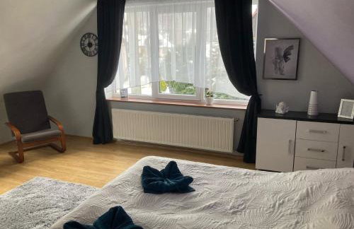 Magiczny Domek - Foto 13