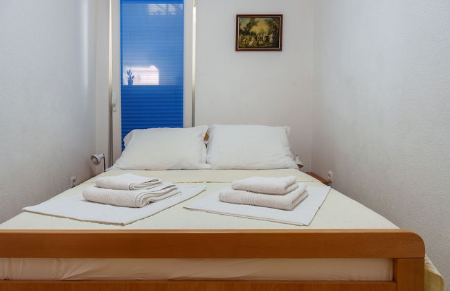 Sea View Apartment for 2-3 People - Family - Foto 3