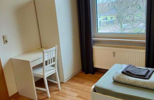 Leuna - Kurzzeitvermietungen direkt bei den Leunawerken, 2-3 Schlafzimmer - Foto 69