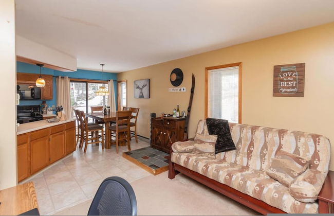 Perfect Family Vacation Home in the Mountains - Foto 9