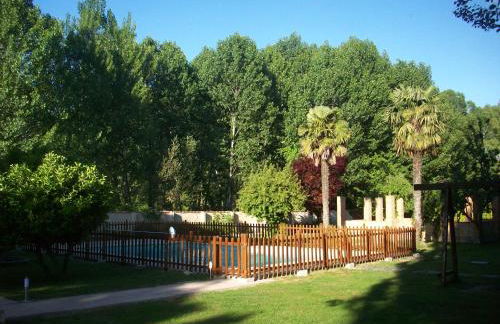 CASA RURAL LOS HALCONES - Foto 52