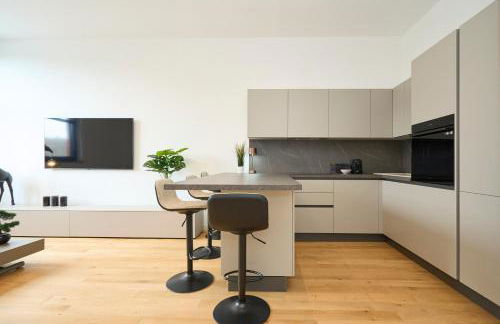 Luxury Design Suite - 20 minutes from DUOMO-NAVIGLI - Foto 10