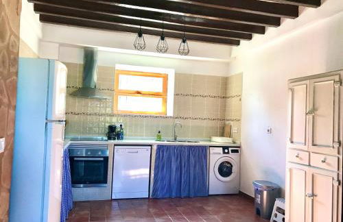 La Almedina casa Bellavista - Foto 19