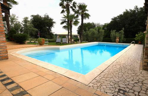 Villa Cristina - Foto 39