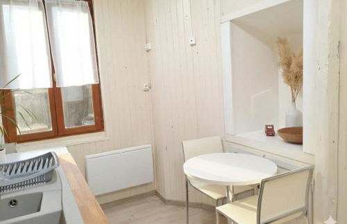 Charmant Appartement T2 au rez de chaussée - Foto 19
