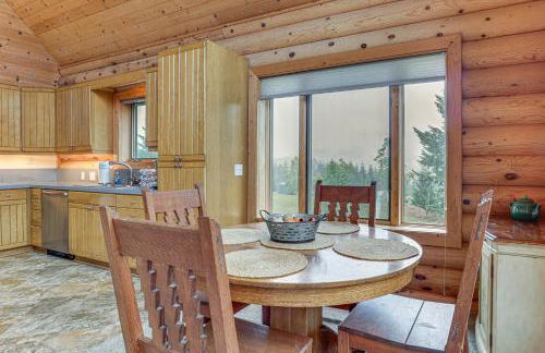 Mtn and Vineyard Views Oregon Wine Country Escape - Foto 6